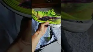 Unboxing Puma Deviate Nitro Elite 2 Psychedelic Rush #puma #nitro #shorts