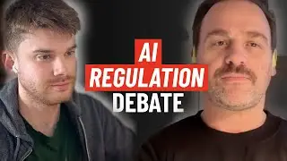 AI Regulation Debate!!
