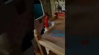petit extrait de vie de la famille Erorie