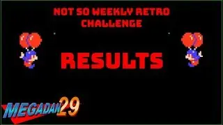 NSWRC Results ( Balloon Fight)