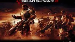 Gears Of War 2 [Music] - Hollow Locust Assault