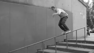 Pop Clip #14 | Introducing Jeff van der Veken