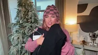 gift guide: gifts under $100 from quince | midsize/petite try-on | 2025