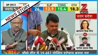 Analysing the changing trend of voting pattern and politics of BMC elections