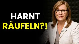 Warum kommt es bei Männern zu Harnträufeln – und was hilft dagegen