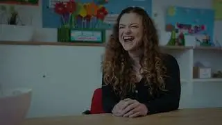 KITA | Spaß bei der Arbeit !