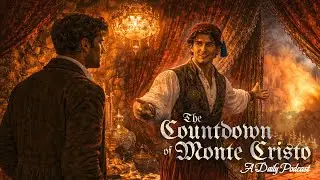 Sinbad and “Aladdin” (The Count of Monte Cristo, Chapter 31 – Part 17)