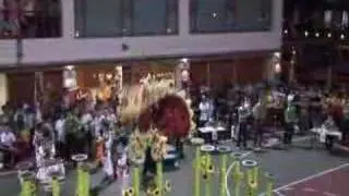 SGP Liondance Championship Trailer 06