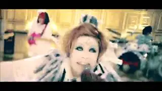 NoGoD - FRONTIER (Official Music Video)