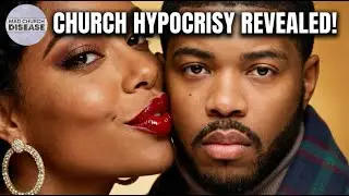 Brian Carn EXPOSED: Church Drama, Scandal & Hypocrisy Revealed!