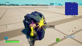 New unleak meshes and unleak deadpool roof