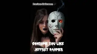 Song Preview: Halloween 🎶 🎃 Lyrics by Chyla
