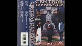 Central Dynasty – It's On!