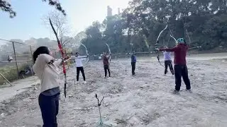 Increasing bow draw strength