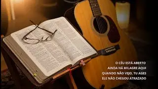 Louvores Cristãos para Paz, Fé e Esperança