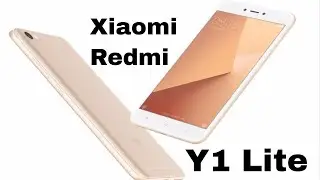 Xiaomi Redmi Y1 Lite with 5.5-inch display, Snapdragon 425 launched in India for Rs. 6999||Review