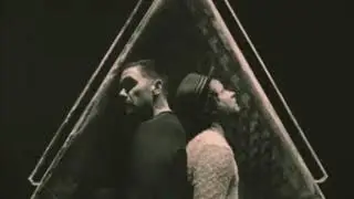 Smith & Myers - Not Mad Enough