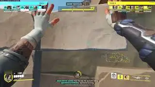 My Hanzo one of the life clip hope u enjoy