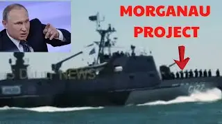 Turkish Bayraktar TB 2 fleet DOMINATED the Black Sea! 4 Russian warships retreating PAST 3