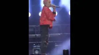 150612 BIGBANG MADE IN HK - BANG X3 - TAEYANG ver. (YB-518%)