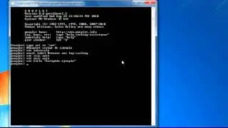 GNUPLOT SCRIPT