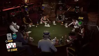 Prominence poker