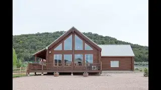 Property for sale - 475 W 125 S, Pine Valley, UT 84781