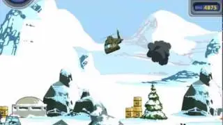 Global Rescue - Gameplay