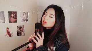 BTS - 전하지 못한 진심 (The Truth Untold) (Cover by HVRIN (하린))