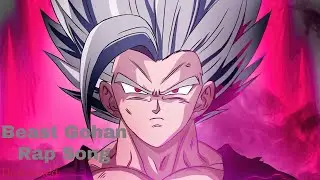 Unleashed DizzyEight Lyrics (Akira Toriyama Tribute)