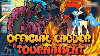 Smogon's Official Ladder Tour Laddering w/ Aberforth (Part 2)