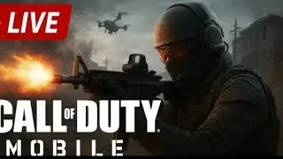 Call Of Duty LIVE 🔥