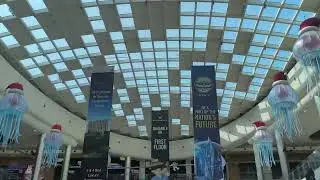 LULU MALL THIRUVANANTHAPURAM 