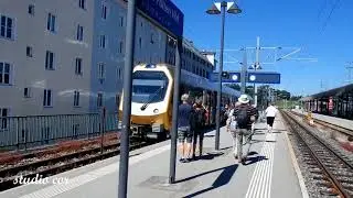 Donaucruise Budapest Wenen 2017 Deel3van3