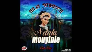 Haja Sawaneh Ndala mounyiny