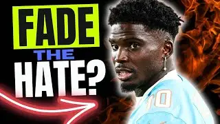 🤬 Players EVERYONE HATES Drafting in Fantasy Football 2025 - But Should You??
