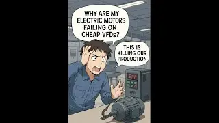Title: Tesla Would Not Be Happy &ndash; Why Clean Power Frequency Controls Matter More Than Ever