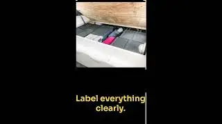 Amazing Under-Bed RV Storage Solutions | Maximize Space in Your RV