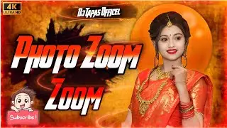 Dj Sarzen Setup Song | Photo Zoom  Zoom | #Neelkamal Singh Bhujpuri Dj Song 2025 | Dj Tapas Officel
