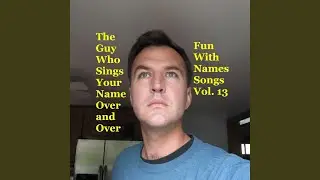 The Harold Song
