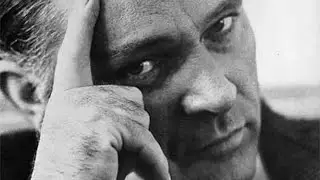 Richard Burton tribute