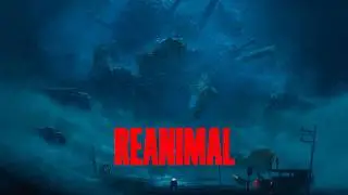 Кошмарики вернулись - REANIMAL - Стрим 1
