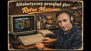 ATARI XE/XL alfabetyczny przegląd gier. Część 91 początek litery T