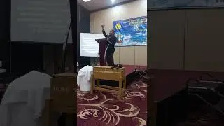 KASIH MENEMBUS DAN MENGALAHKAN KETAKUTAN  oleh Pdt Freddy Waoki