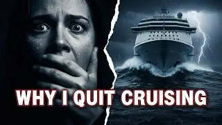 True Cruise Ship Horror Stories (2026)