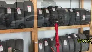 JK Auto Service English TV Ad