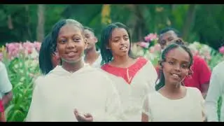 በመዝሙር ተባረኩ 