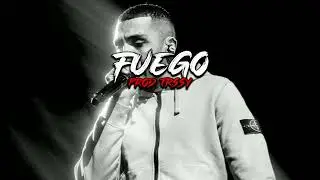 [FREE] Morad X Beny JR X Baby Gang - 'Fuego' Drill Type Beat