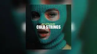 Cold Strings - Hard Emotional Violin Drill Beat | Pop Smoke Type Beat