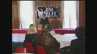 Mayor reflects on political career: 'Making Girard better'